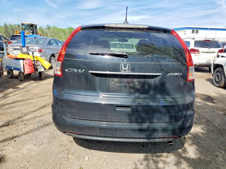 Aukcja sprzedaży 2012 Honda Cr-v, vin: 2HKRM4H78CH100083, numer aukcji: 52182576
