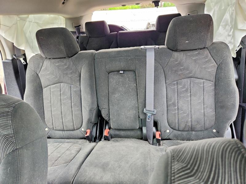 Продажа на аукционе авто 2008 Buick Enclave, vin: 5GAEV13798J232626, номер лота: 54963066