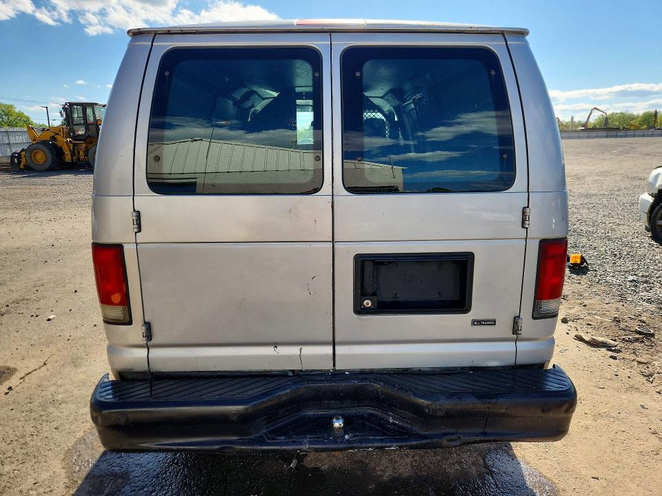 Продаж на аукціоні авто 2013 Ford Econoline, vin: 1FTNE1EW8DDA61606, номер лоту: 52769416