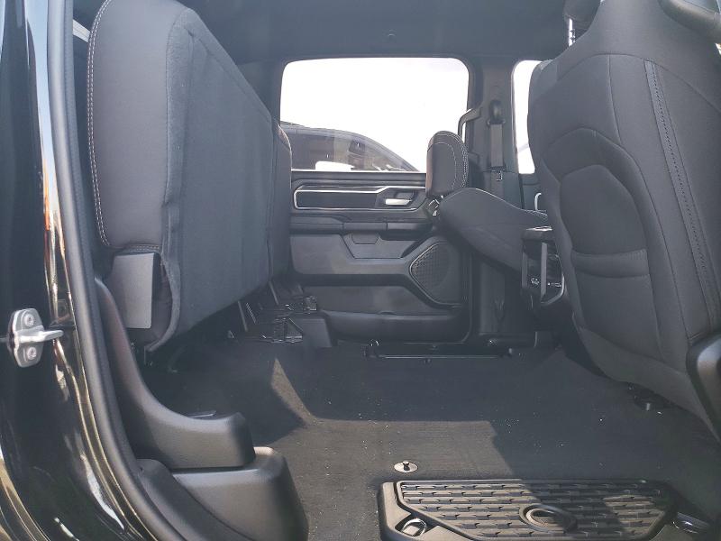 54516096 :رقم المزاد ، 1C6SRFFT7PN681734 vin ، 2023 Ram 1500 مزاد بيع