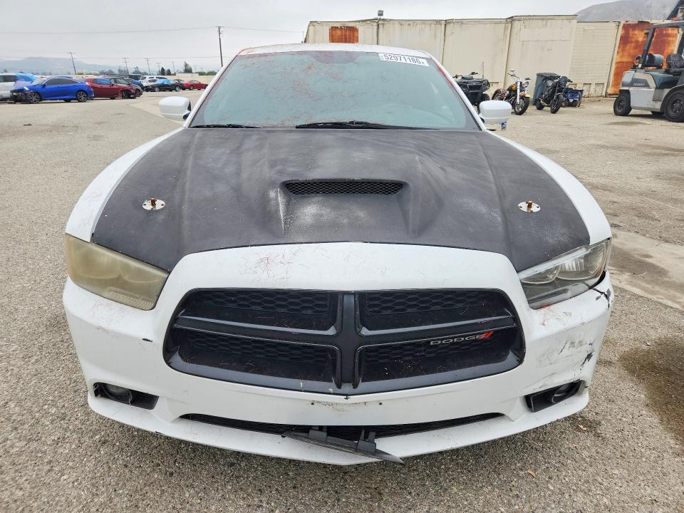 Aukcja sprzedaży 2014 Dodge Charger, vin: 2C3CDXHG7EH359607, numer aukcji: 52971186