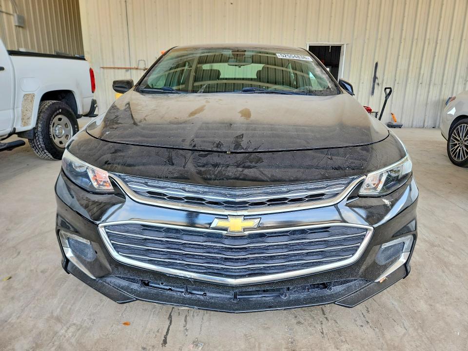 Aukcja sprzedaży 2016 Chevrolet Malibu, vin: 1G1ZE5ST4GF272533, numer aukcji: 52554836