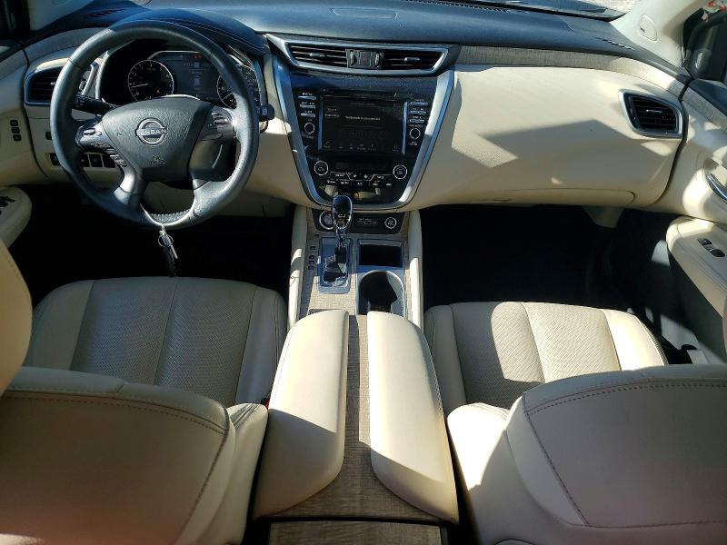 Aukcja sprzedaży 2023 Nissan Murano, vin: 5N1AZ2CJ7PC108856, numer aukcji: 53227796