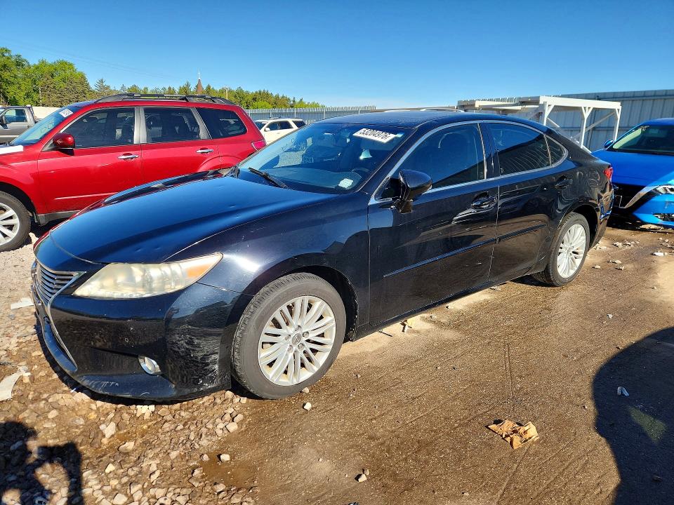 Продажа на аукционе авто 2013 Lexus Es, vin: JTHBK1GG6D2071918, номер лота: 53204976