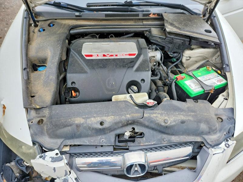 Продаж на аукціоні авто 2008 Acura Tl, vin: 19UUA76568A021534, номер лоту: 53714446
