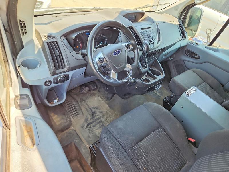 Продажа на аукционе авто 2015 Ford Transit, vin: 1FTNR2CG9FKA69539, номер лота: 54034576