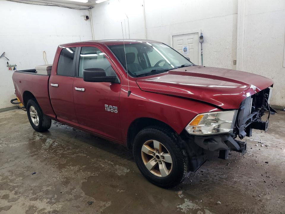 2015 Ram 1500 მანქანა იყიდება აუქციონზე, vin: 1C6RR6GG2FS645921, აუქციონის ნომერი: 54262206
