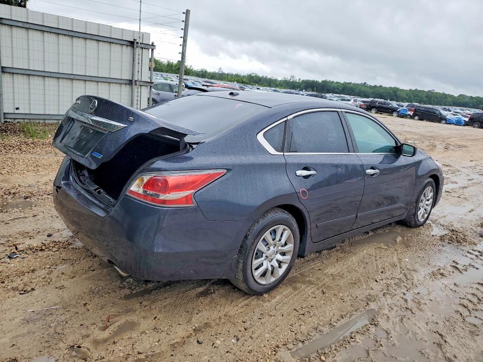 Aukcja sprzedaży 2014 Nissan Altima, vin: 1N4AL3AP0EC153854, numer aukcji: 53181686