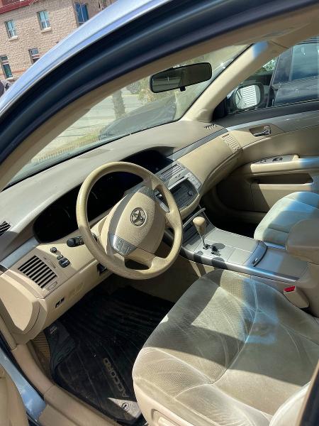 Продаж на аукціоні авто 2007 Toyota Avalon, vin: 4T1BK36B87U243180, номер лоту: 52863406