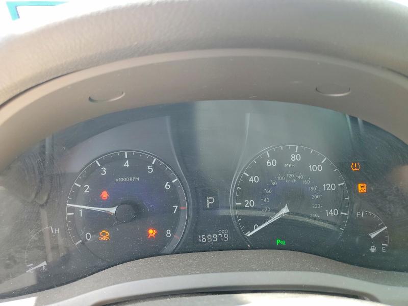 Aukcja sprzedaży 2011 Lexus Rx, vin: 2T2ZK1BA3BC047668, numer aukcji: 54546786