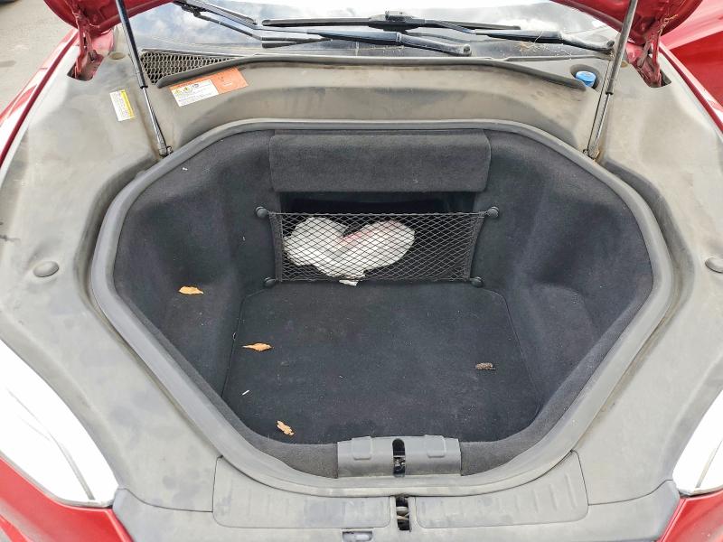 Aukcja sprzedaży 2014 Tesla Model S, vin: 5YJSA1H14EFP64435, numer aukcji: 52451646