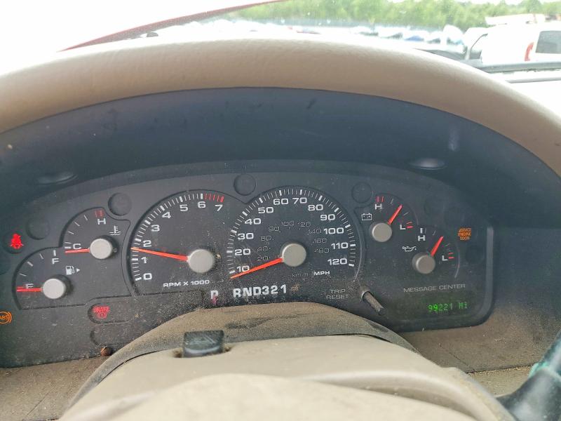 Aukcja sprzedaży 2004 Ford Explorer, vin: 1FMDU84W04ZA40174, numer aukcji: 53934176