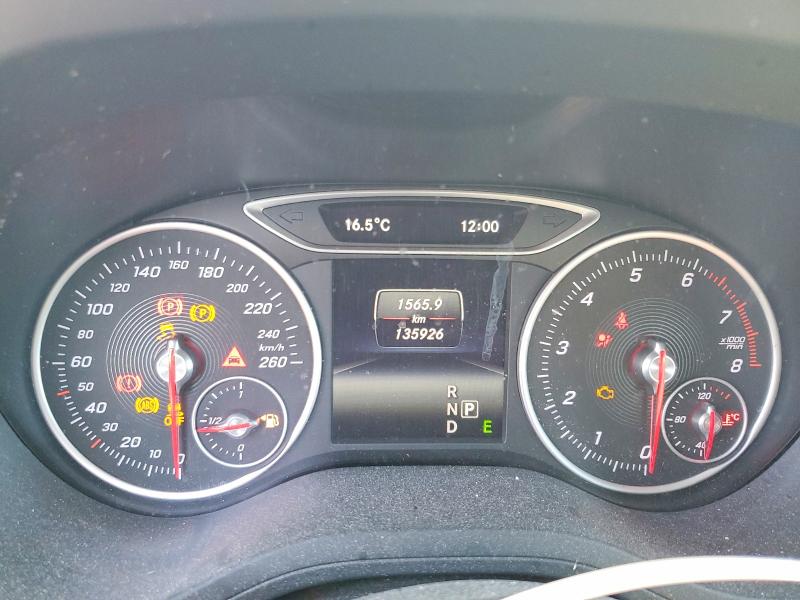 Продаж на аукціоні авто 2015 Mercedes-benz B, vin: WDDMH4GB9FJ318345, номер лоту: 53206986