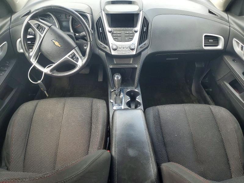 Продажа на аукционе авто 2017 Chevrolet Equinox, vin: 2GNFLFEK3H6350537, номер лота: 55129036