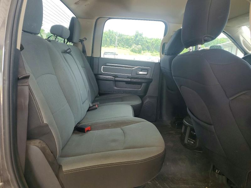 Продаж на аукціоні авто 2020 Ram 2500, vin: 3C6UR5DJ7LG161766, номер лоту: 54418866