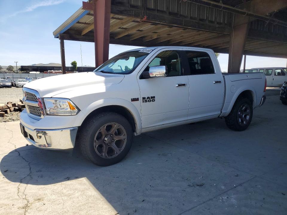 Продаж на аукціоні авто 2013 Ram 1500, vin: 1C6RR7NT4DS506649, номер лоту: 53321366