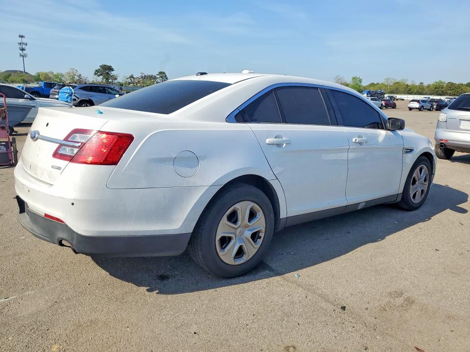 Aukcja sprzedaży 2014 Ford Taurus, vin: 1FAHP2MK3EG120174, numer aukcji: 53942576