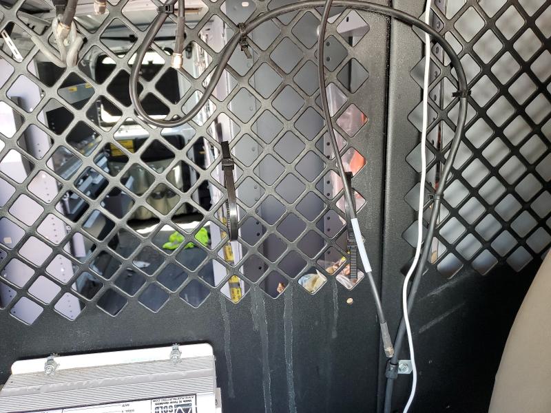 52521006 :رقم المزاد ، 1GCWGFCA9B1177107 vin ، 2011 Chevrolet Express G2500 مزاد بيع