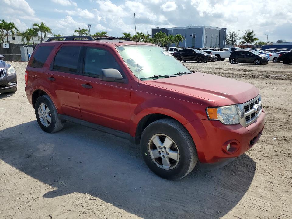 Aukcja sprzedaży 2012 Ford Escape, vin: 1FMCU0D78CKC04963, numer aukcji: 52729206