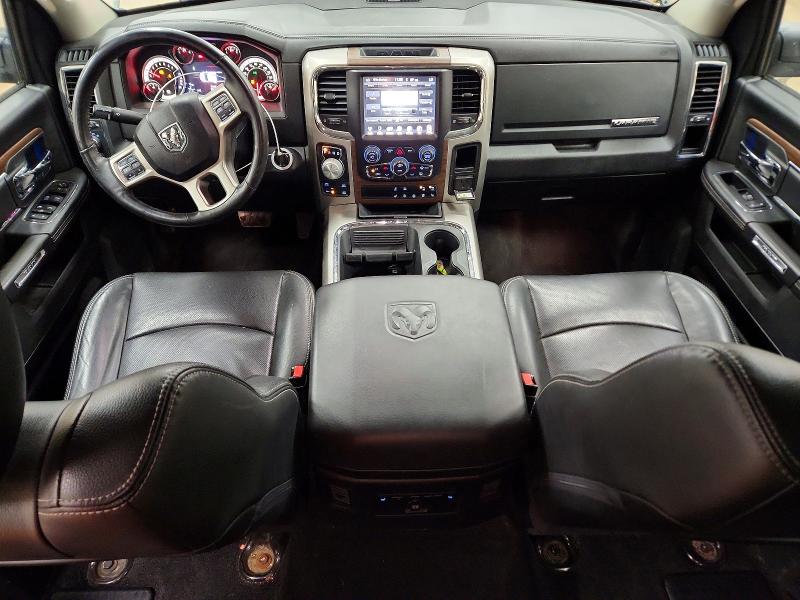 54797396 :رقم المزاد ، 1C6RR7NTXHS800210 vin ، 2017 Ram 1500 مزاد بيع