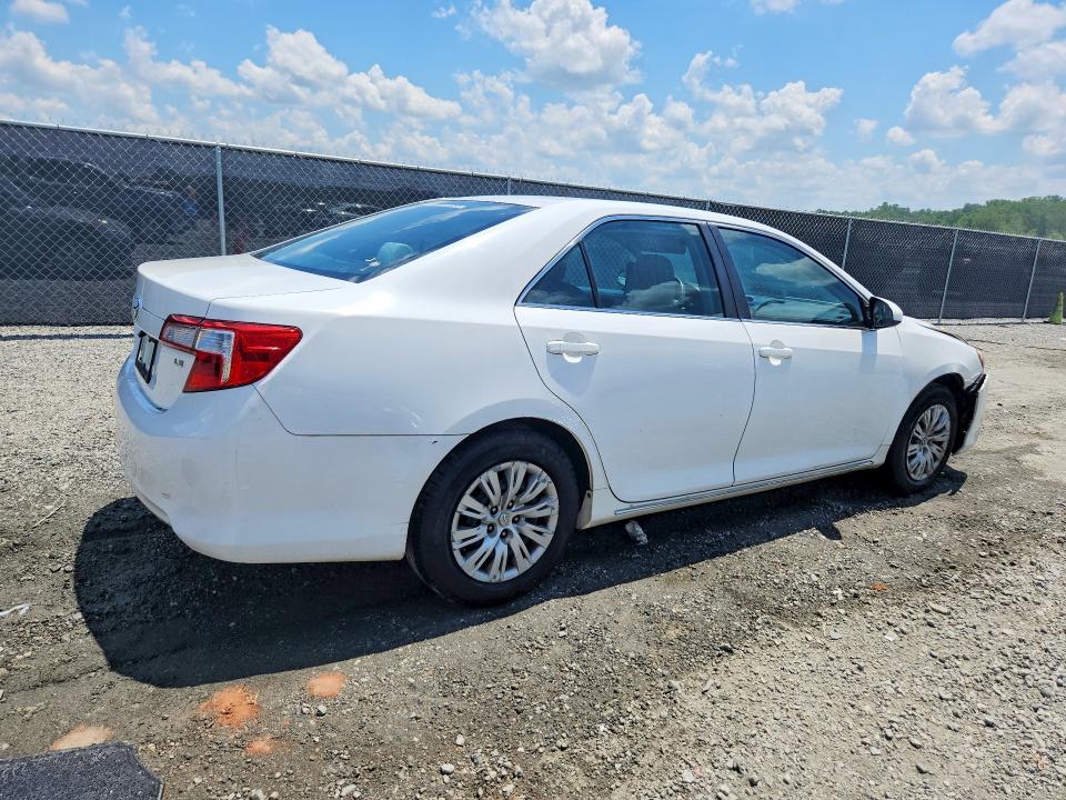 54224186 :رقم المزاد ، 4T1BF1FKXEU309038 vin ، 2014 Toyota Camry مزاد بيع
