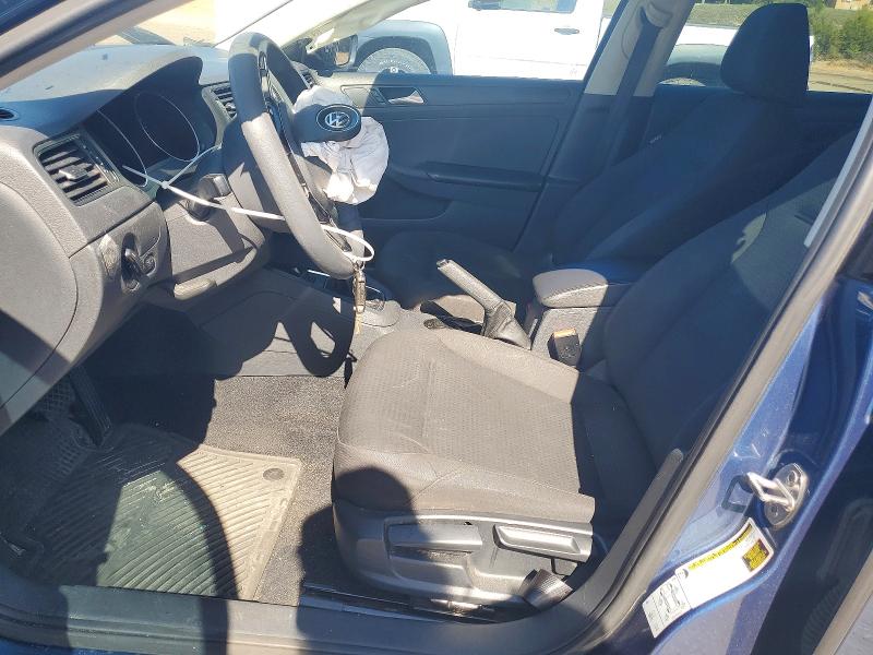 Aukcja sprzedaży 2016 Volkswagen Jetta, vin: 3VW267AJ8GM327533, numer aukcji: 53693076