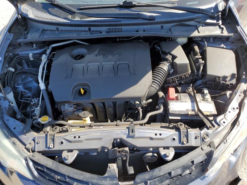 Продажа на аукционе авто 2015 Toyota Corolla, vin: 5YFBURHE9FP353658, номер лота: 53829276