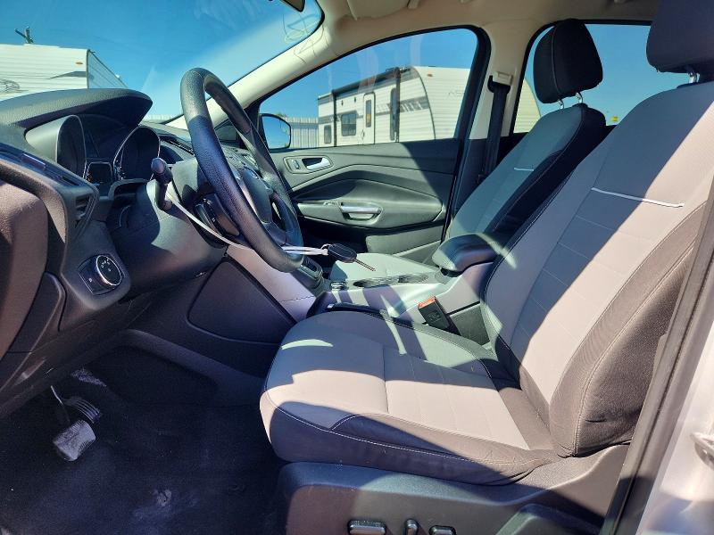 Продаж на аукціоні авто 2014 Ford Escape, vin: 1FMCU0GX3EUC49439, номер лоту: 52078046