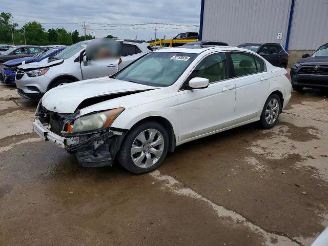 Продаж на аукціоні авто 2010 Honda Accord, vin: 1HGCP2F85AA033090, номер лоту: 52193826