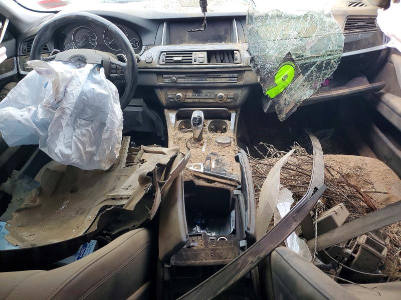 Aukcja sprzedaży 2016 Bmw 528, vin: WBA5A5C57GG352031, numer aukcji: 54814276