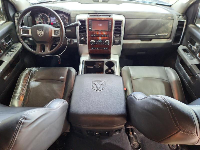 53773946 :رقم المزاد ، 3D7UT2HL8AG154333 vin ، 2010 Dodge Ram 2500 مزاد بيع