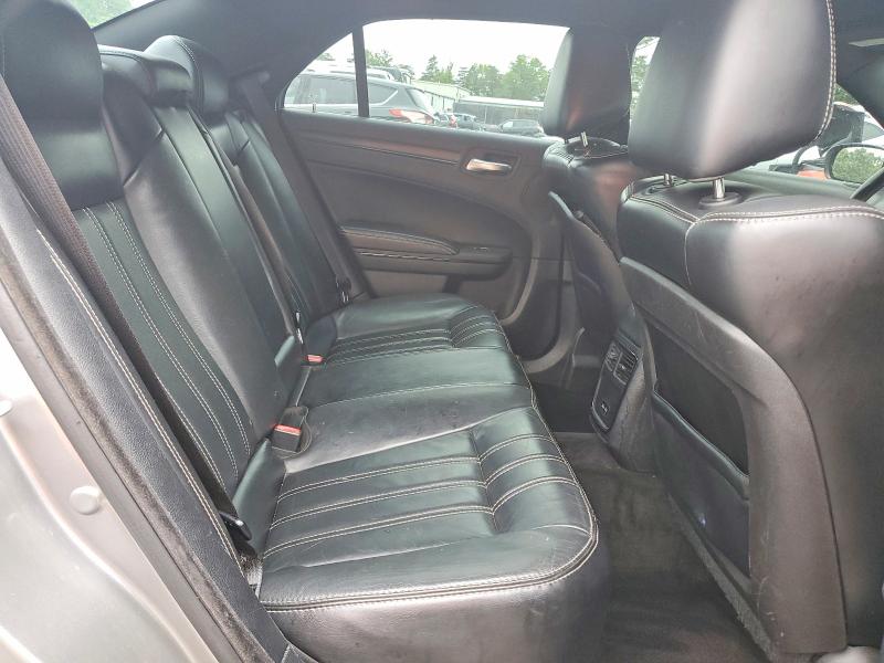 Продажа на аукционе авто 2015 Chrysler 300, vin: 2C3CCABG4FH903815, номер лота: 55110916