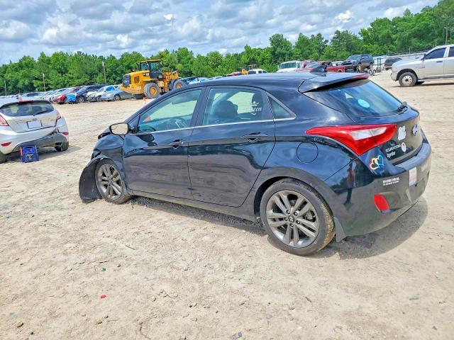 54837926 :رقم المزاد ، KMHD35LH7GU282370 vin ، 2016 Hyundai Elantra Gt مزاد بيع