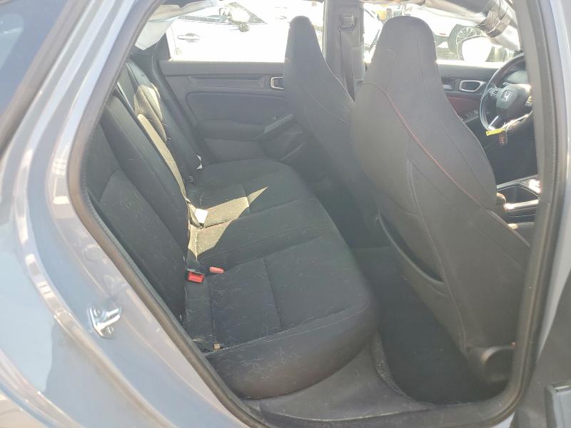 Продаж на аукціоні авто 2022 Honda Civic, vin: 2HGFE1E54NH477377, номер лоту: 53243206