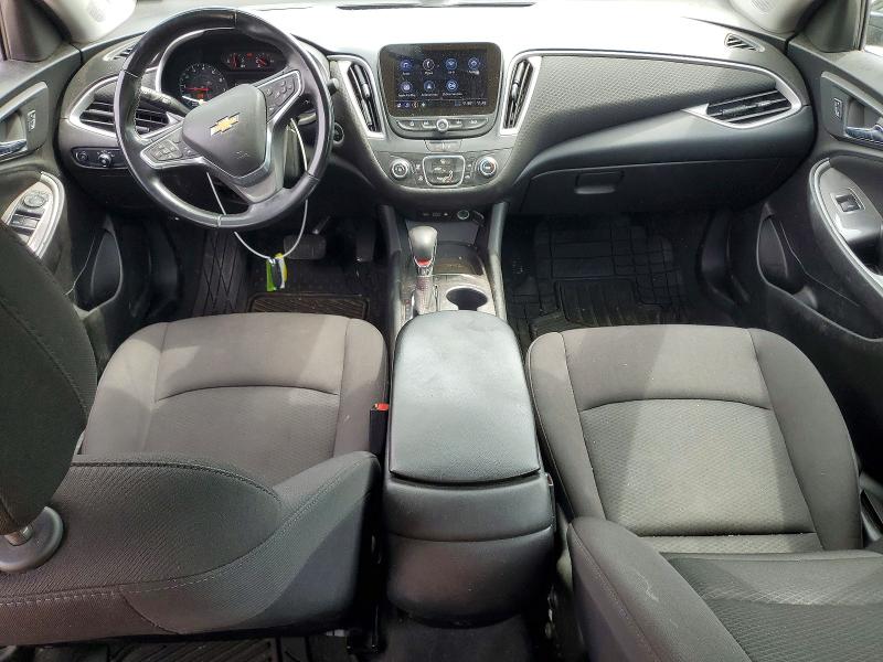 Продажа на аукционе авто 2024 Chevrolet Malibu, vin: 1G1ZG5ST8RF246353, номер лота: 52358076