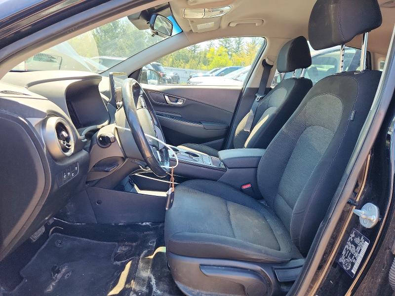 Продажа на аукционе авто 2023 Hyundai Kona, vin: KM8K23AGXPU185690, номер лота: 54405276