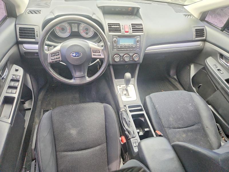Продажа на аукционе авто 2014 Subaru Impreza, vin: JF1GPAC66E8221181, номер лота: 52487616