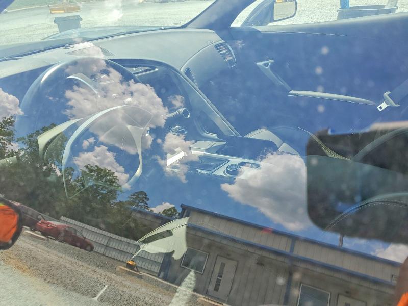 Продажа на аукционе авто 2019 Chevrolet Corvette, vin: 1G1YY3D7XK5112954, номер лота: 53771626