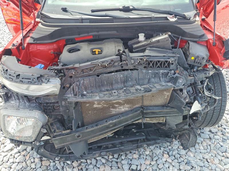 Продаж на аукціоні авто 2020 Kia Soul, vin: KNDJ63AU4L7023444, номер лоту: 52413176