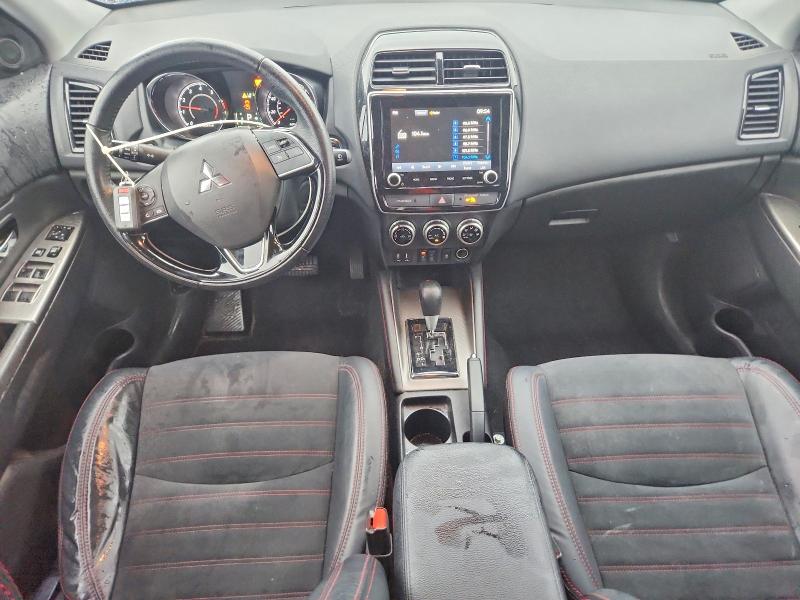 Aukcja sprzedaży 2023 Mitsubishi Outlander Sport, vin: JA4ARUAU1PU005692, numer aukcji: 54886906