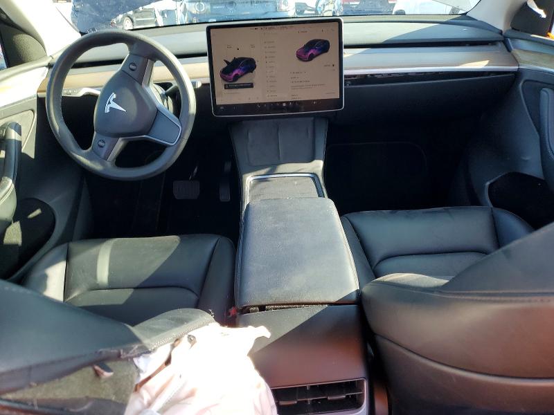 Aukcja sprzedaży 2023 Tesla Model Y, vin: 7SAYGDEE7PA079236, numer aukcji: 54448296