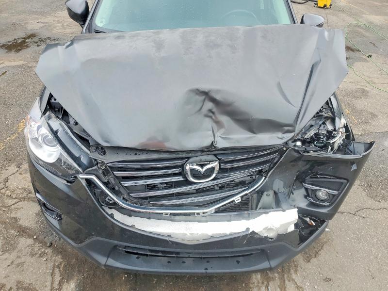 2016 Mazda Cx-5 მანქანა იყიდება აუქციონზე, vin: JM3KE2CY7G0878436, აუქციონის ნომერი: 51859606