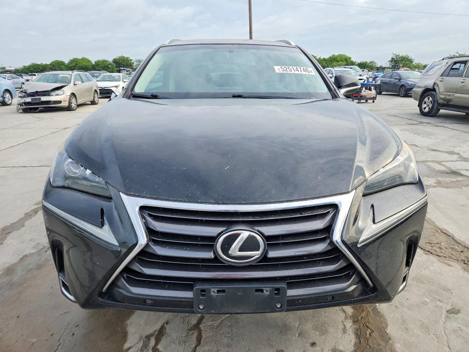 Aukcja sprzedaży 2016 Lexus Nx 200t, vin: JTJYARBZXG2045488, numer aukcji: 52514746