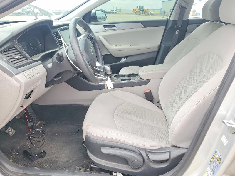 Aukcja sprzedaży 2019 Hyundai Sonata, vin: 5NPE24AF1KH733688, numer aukcji: 55551356