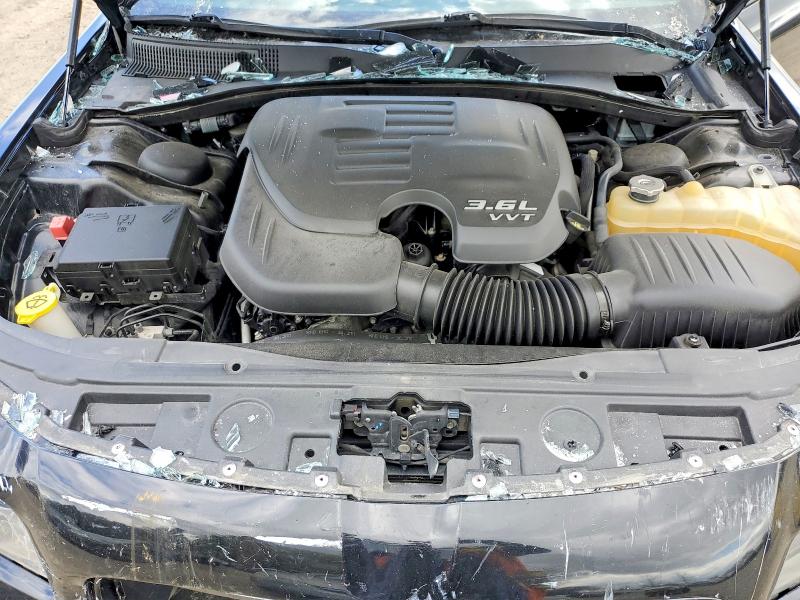 52139236 :رقم المزاد ، 2C3CCABG1GH277805 vin ، 2016 Chrysler 300 S 4dr مزاد بيع