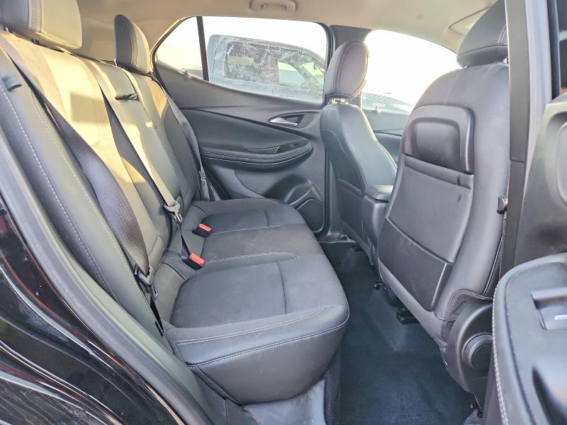 Aukcja sprzedaży 2022 Buick Encore Gx, vin: KL4MMDSL5NB117874, numer aukcji: 53360946