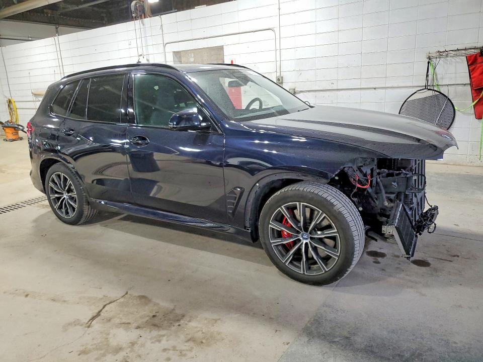Продажа на аукционе авто 2025 Bmw X5, vin: 5UX43EU00S9Z15489, номер лота: 54363646