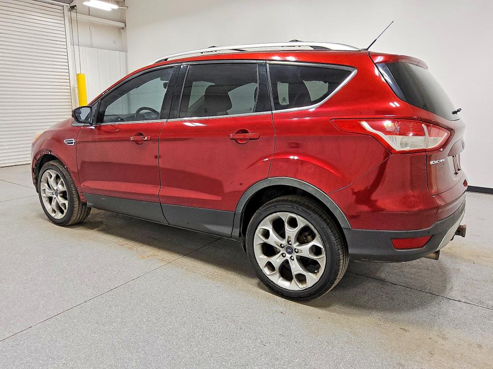 Продажа на аукционе авто 2013 Ford Escape, vin: 1FMCU9J92DUA29402, номер лота: 54114896