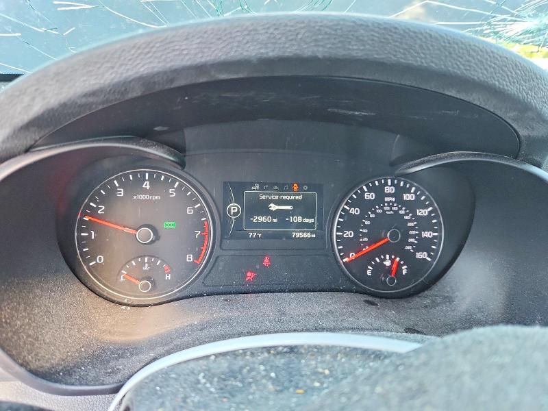 Aukcja sprzedaży 2016 Kia Optima, vin: 5XXGV4L29GG051722, numer aukcji: 52901136