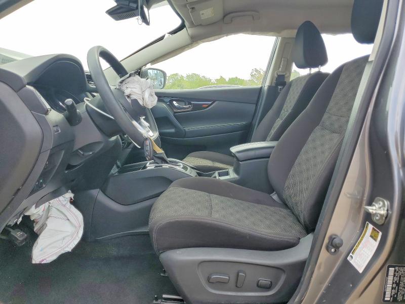 Aukcja sprzedaży 2020 Nissan Rogue Sport, vin: JN1BJ1CV3LW547397, numer aukcji: 53270726